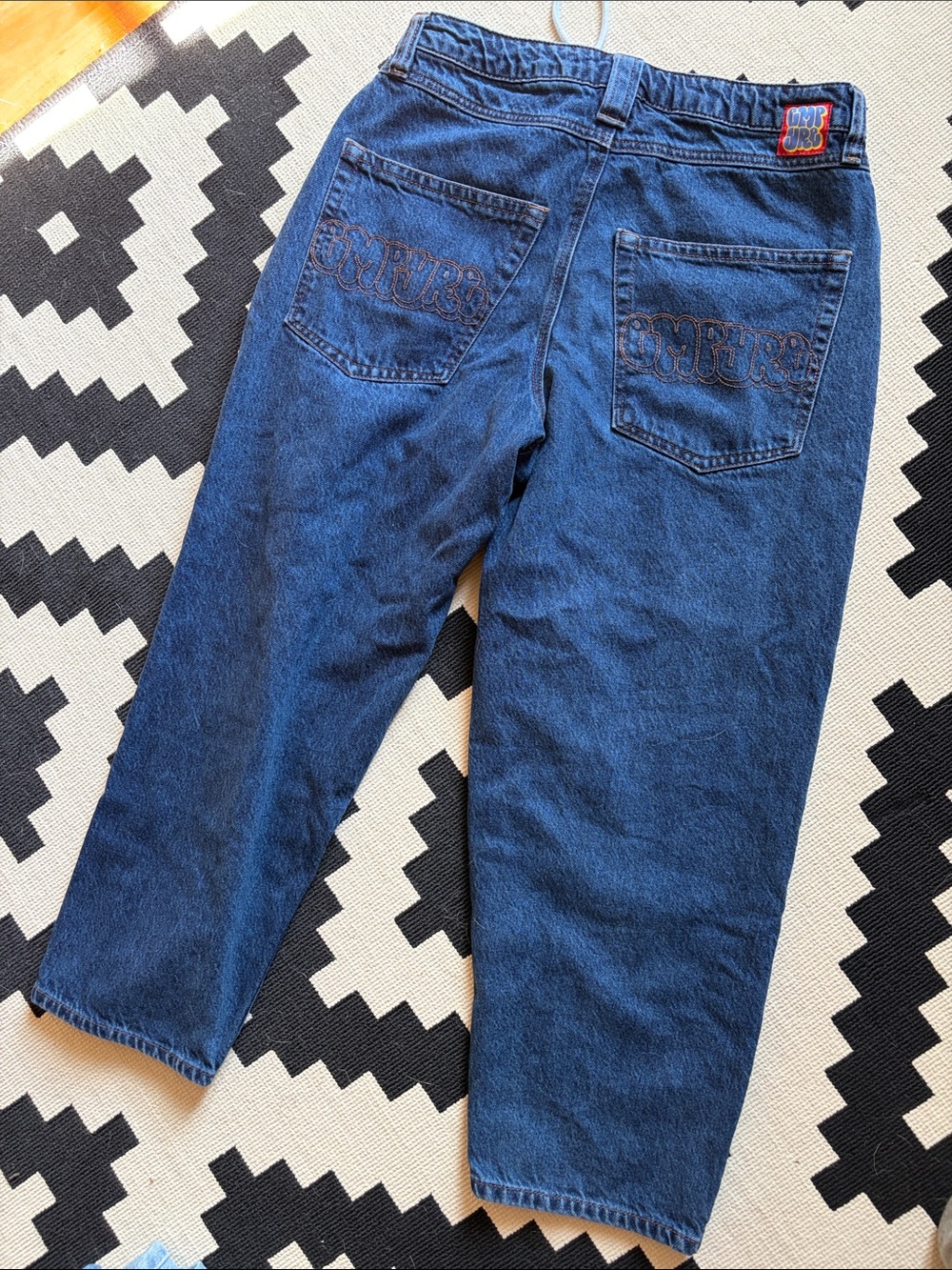 Empyre Jeans men’s 28 - Picture 6 of 7